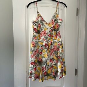 summer dress